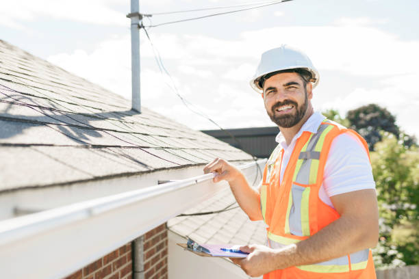 Quick and Trustworthy Emergency Roof Repair Services in Elmsford, NY