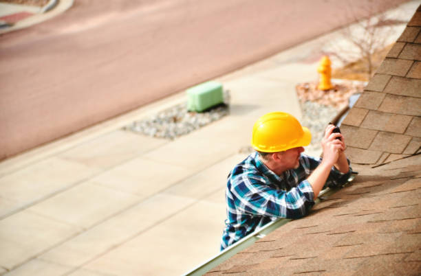 Best Commercial Roofing Services  in Elmsford, NY