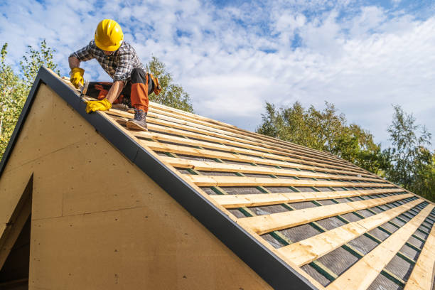 Best Roof Leak Repair  in Elmsford, NY